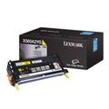 Lexmark Lexmark Toner Cartridge - Yellow - For X560N X560A2YG